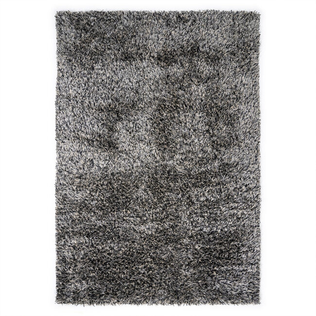 CARPET DOLCE BLACK 190X290CM