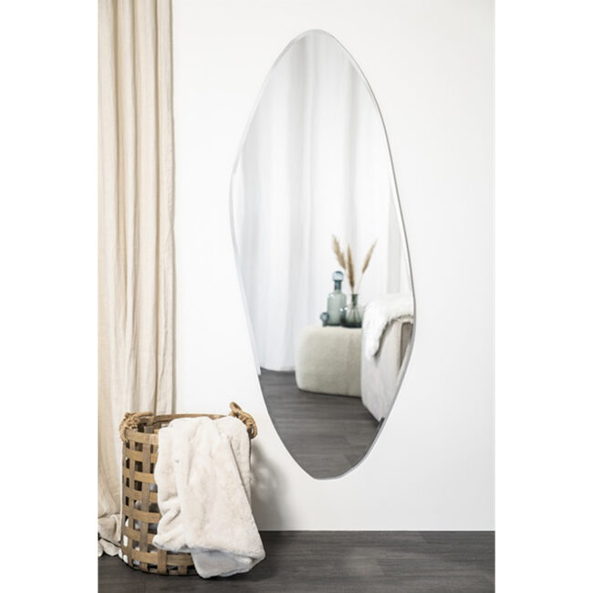 MIRROR GEM 60X1X150CM - Image 2