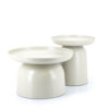 COFFEE TABLE BODIE CLAY 60X60X38CM - Image 2