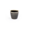 ESPRESSO MUG DAZE BLACK 6.5X5.5CM