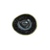 TEA TIP DAZE  BLACK 8X6.7X2CM