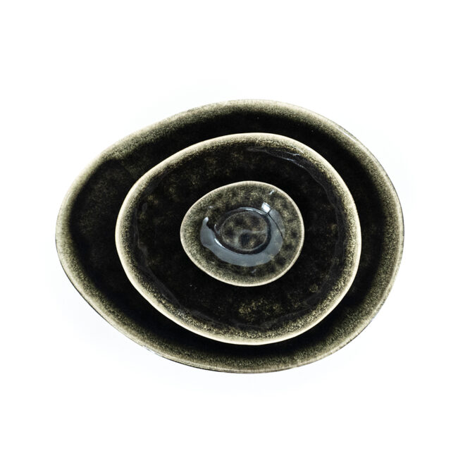 TEA TIP DAZE  BLACK 8X6.7X2CM - Image 3