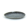 DESSERT PLATE DAZE BLACK 19X16X2.3CM - Image 3