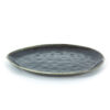 DINNER PLATE DAZE BLACK 32X26.5X3CM - Image 2