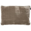 PILLOW CAMI BROWN 40X60CM
