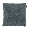 PILLOW DIAS DARK BLUE 45X45CM