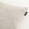 PILLOW DIAS BEIGE 45X45CM - Image 2