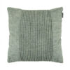 PILLOW LINEAS GREEN 45X45CM