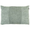 PILLOW LINEAS GREEN 40X60CM