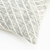 PILLOW OBLI NATURAL 30X50CM - Image 2