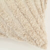 PILLOW SABI OFFWHITE 30X50CM - Image 2