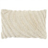 PILLOW SABI OFFWHITE 30X50CM