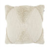 PILLOW WABI OFFWHITE 45X45CM