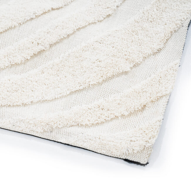 CARPET MAZE OFFWHITE 200X300CM - Image 2