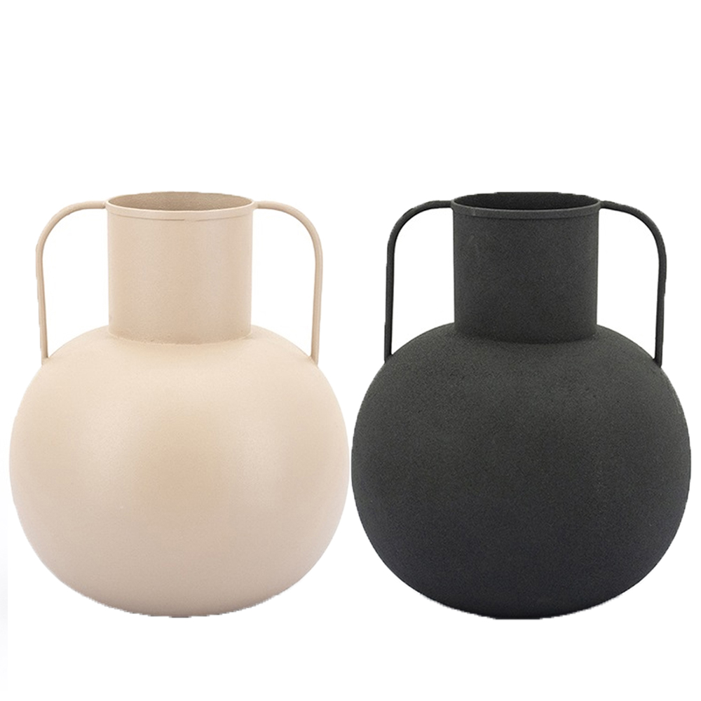 POTTERY BELL MEDIUM 25.5X25.5X30CM