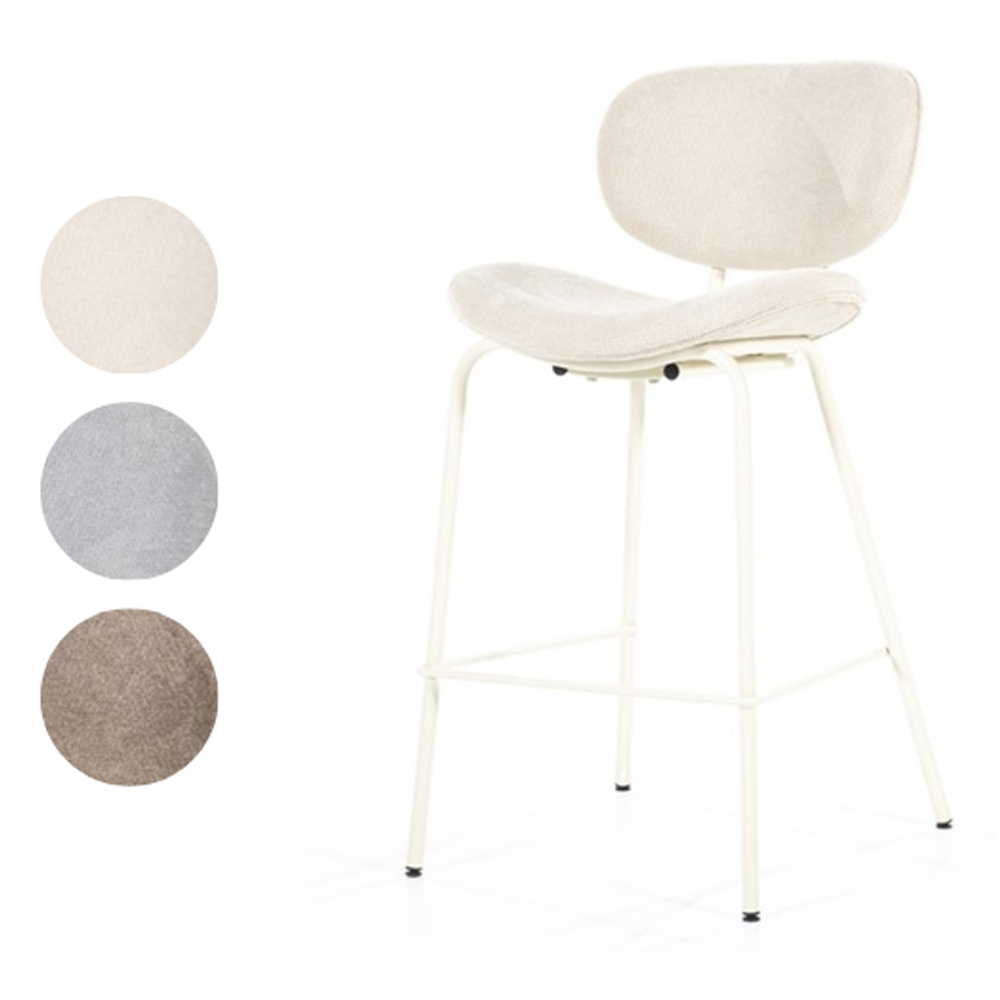 BAR CHAIR ACE 46X53X90.5CM