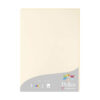 PAPER SHEETS A4 POLLEN CREAM PCS25