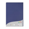 PAPER SHEETS A4 POLLEN NIGHT BLUE PCS25