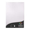 PAPER SHEETS A4 POLLEN IRIDESCENT PARLOUR PINK PCS50