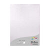 PAPER SHEETS A4 POLLEN IRIDESCENT PINK PCS25