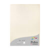 PAPER SHEETS A4 POLLEN IRIDESCENT CREAM PCS25