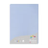 PAPER SHEETS A4 POLLEN LAVENDER BLUE PCS25