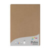 PAPER SHEETS A4 POLLEN KRAFT PCS25