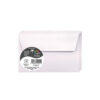 ENVELOPES POLLEN IRIDESCENT POWDERED PINK 20PCS