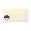 ENVELOPES POLLEN CREAM 1100X220MM 20PCS