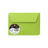 ENVELOPES POLLEN MINT GREEN 114X162MM 20PCS