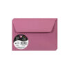 ENVELOPES POLLEN HYDRA PINK 114X162MM 20PCS
