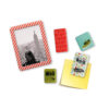 MAGNETS HIPSTER 5PCS - Image 2