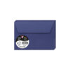 ENVELOPES POLLEN NIGHT BLUE 114X162MM 20PCS
