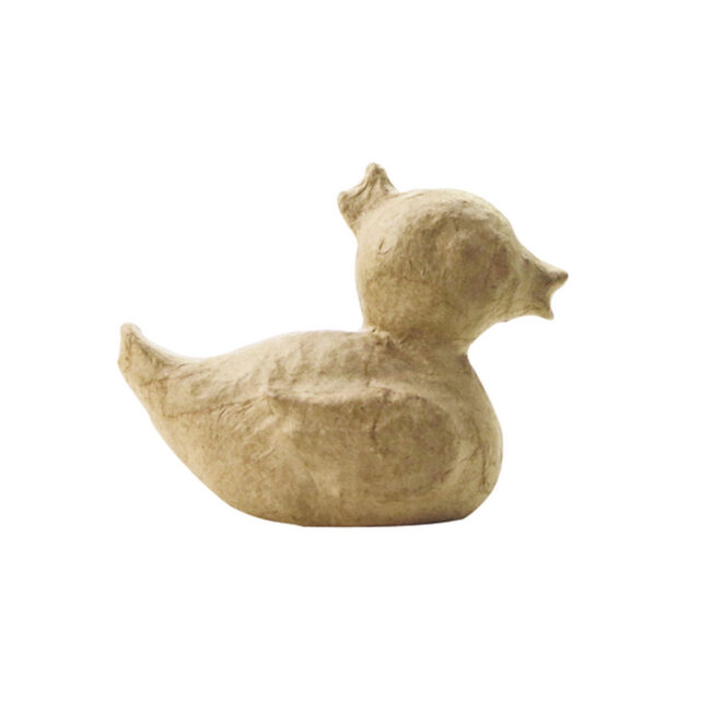 DUCK 9.5X5X7.5CM
