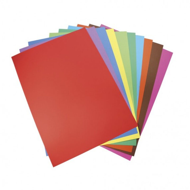Paper Sheets & Canvas