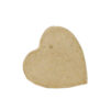 SMALL HEART BOXES 5X5X3CM 10PCS - Image 2