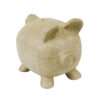 PIGGY BANK 26X19.5X22.5CM