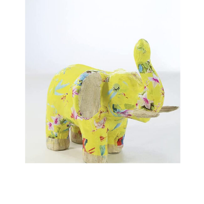 ELEPHANT 21X12X17CM - Image 2