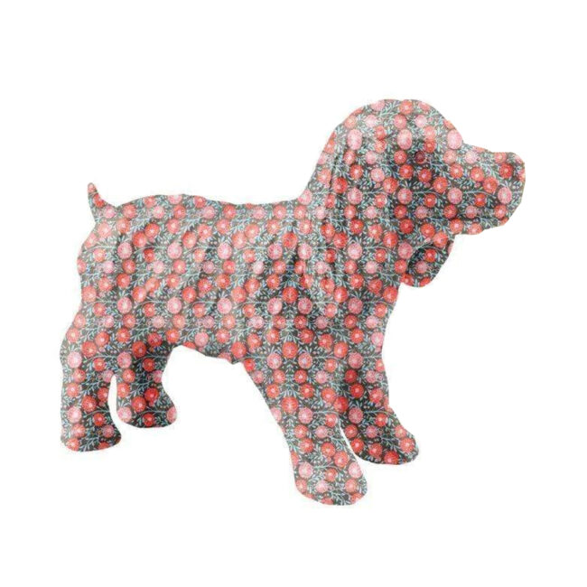 COCKER DOG 22X8X16CM - Image 2