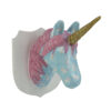 LARGE UNICORN TROPHY 31X25XH35CM - Image 2