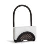 SLING FLEXIBLE SINK CADDY BLACK 11X1X26CM - Image 2