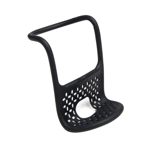SLING FLEXIBLE SINK CADDY BLACK 11X1X26CM - Image 3