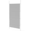 ANYWHERE BLIND ROOM DIVIDER GREY 3.5KG 305X127XH4CM - Image 2
