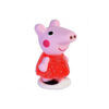 JELLY & SUGAR BALLERINA PEPPA PIG 4X3XΗ5CM