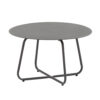 DALI COFFEE TABLE ROUND ANTHRACITE 58.5X58.5X35CM