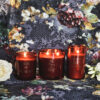 SOY CANDLE 'YOU ARE MY ONE AND ONLY' UNCONDITIONAL SCENT 8X9CM - Image 4