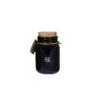 SOY CANDLE 'HUG' WARM CASHMERE SCENT 5X8CM
