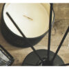 SOY CANDLE 'YOU ARE GOLD SOLID GOLD' WARM CASHMERE SCENT 90X50MM - Image 2