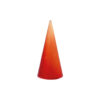 POLYCARBONATE MOULD PYRAMID CONE 275X175MM - Image 2