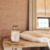 HANDSOAP 'WASH YOUR HANDS THANK YOU' FRESH COTTON SCENT 6.5X13CM - Image 2